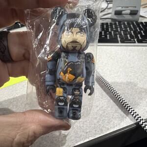 Be@rbrick - Death Stranding - 100% - B@0500496 - Series 50